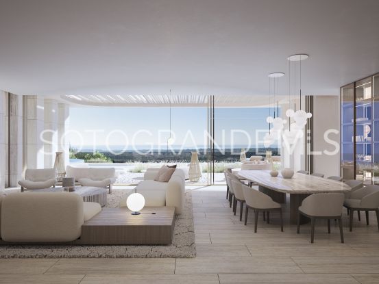 Villa de 7 dormitorios a la venta en The Fifteen, La Reserva | Open Frontiers