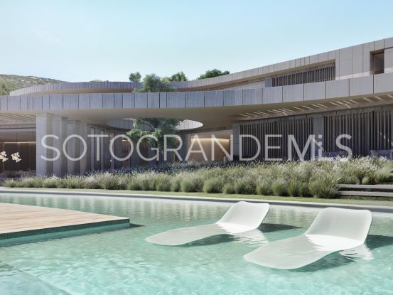 7 bedrooms The Fifteen villa for sale | Open Frontiers