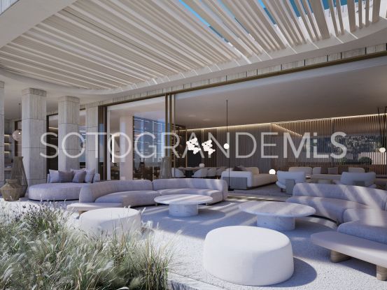 Villa de 7 dormitorios a la venta en The Fifteen, La Reserva | Open Frontiers