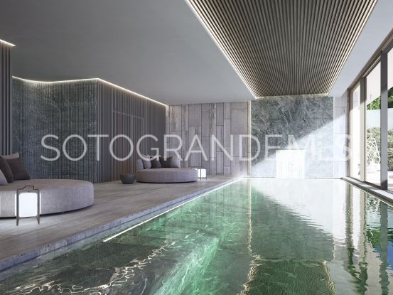 Villa de 7 dormitorios a la venta en The Fifteen, La Reserva | Open Frontiers