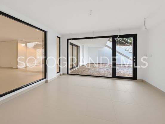 Villa with 6 bedrooms for sale in La Reserva, Sotogrande | Open Frontiers