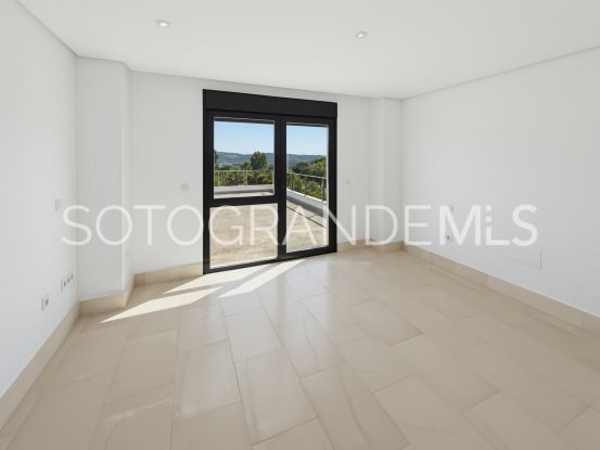 Villa with 6 bedrooms for sale in La Reserva, Sotogrande | Open Frontiers