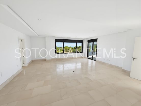 Villa with 6 bedrooms for sale in La Reserva, Sotogrande | Open Frontiers