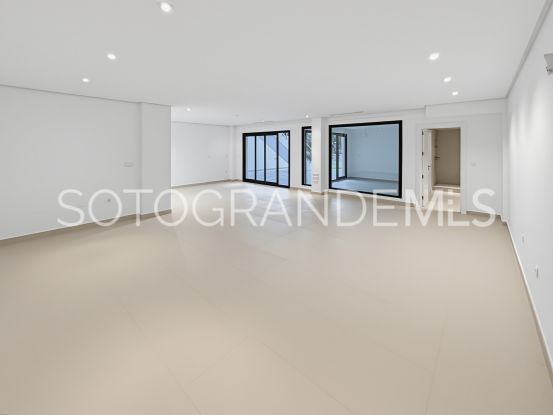 Villa with 6 bedrooms for sale in La Reserva, Sotogrande | Open Frontiers