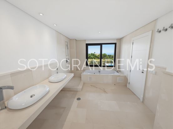 Villa with 6 bedrooms for sale in La Reserva, Sotogrande | Open Frontiers