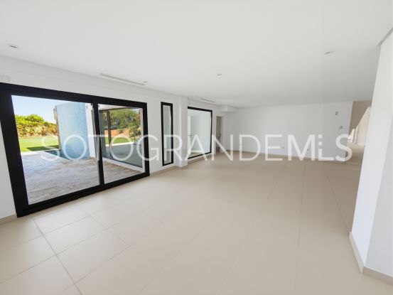 Villa with 6 bedrooms for sale in La Reserva, Sotogrande | Open Frontiers