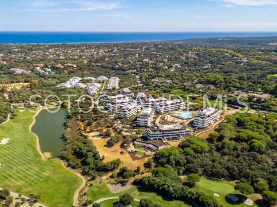 Apartamento de 2 dormitorios en Village Verde, La Reserva | Open Frontiers