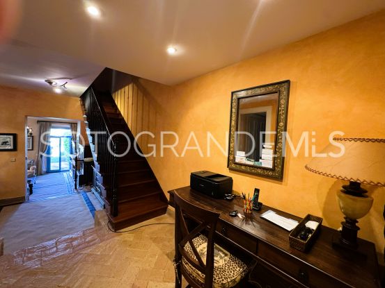 Adosado a la venta en Ribera del Emperador con 3 dormitorios | Open Frontiers