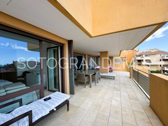 Se vende apartamento en Ribera del Marlin de 4 dormitorios | Open Frontiers