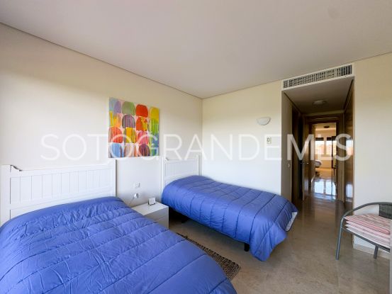 Se vende apartamento en Ribera del Marlin de 4 dormitorios | Open Frontiers