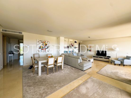 Se vende apartamento en Ribera del Marlin de 4 dormitorios | Open Frontiers
