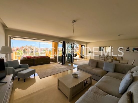 Se vende apartamento en Ribera del Marlin de 4 dormitorios | Open Frontiers