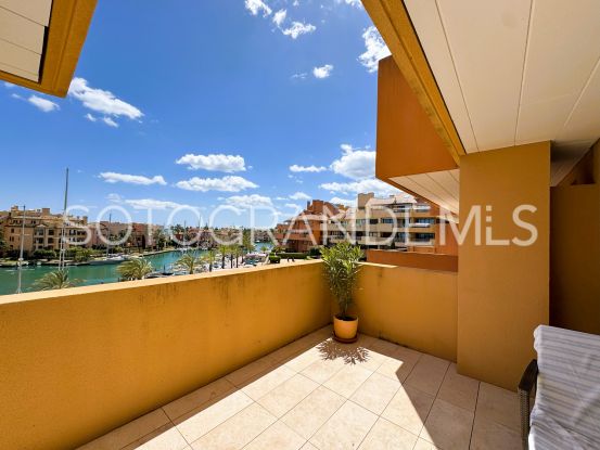 Se vende apartamento en Ribera del Marlin de 4 dormitorios | Open Frontiers