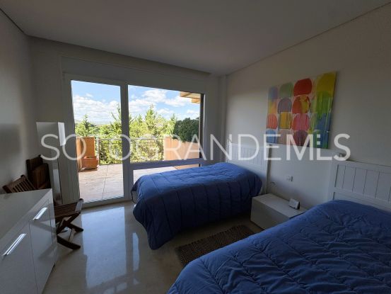 Se vende apartamento en Ribera del Marlin de 4 dormitorios | Open Frontiers