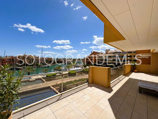 Se vende apartamento en Ribera del Marlin de 4 dormitorios | Open Frontiers