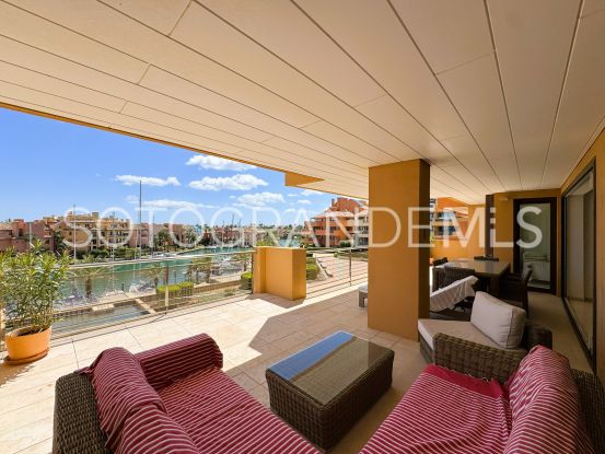 Se vende apartamento en Ribera del Marlin de 4 dormitorios | Open Frontiers