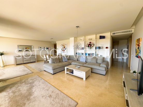 Se vende apartamento en Ribera del Marlin de 4 dormitorios | Open Frontiers