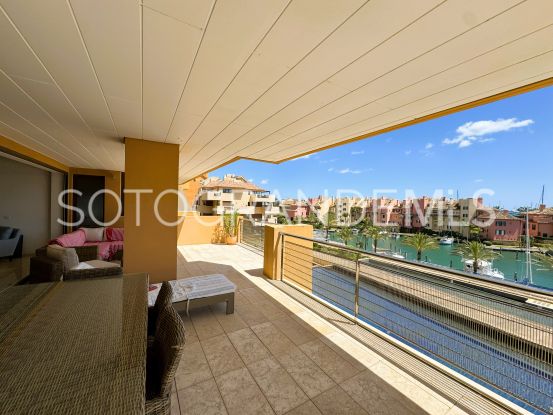 Se vende apartamento en Ribera del Marlin de 4 dormitorios | Open Frontiers