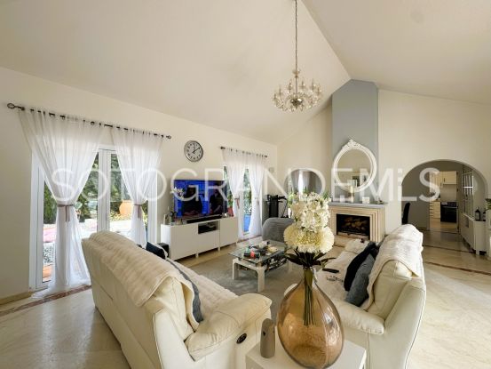 Villa for sale in Zona B with 3 bedrooms | Open Frontiers