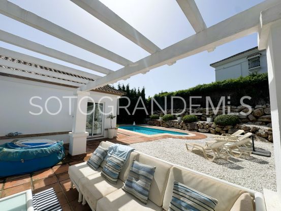 Villa for sale in Zona B with 3 bedrooms | Open Frontiers