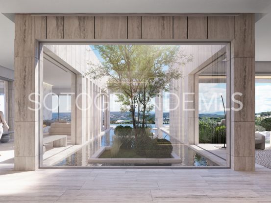 The Fifteen 7 bedrooms villa for sale | Open Frontiers