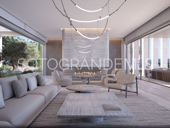 The Fifteen 7 bedrooms villa for sale | Open Frontiers