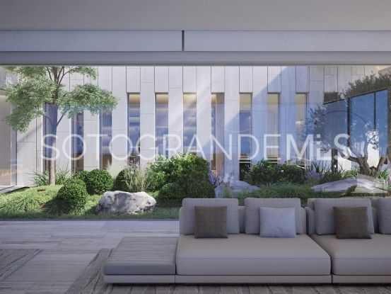 The Fifteen 7 bedrooms villa for sale | Open Frontiers