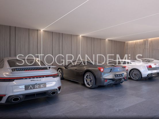 The Fifteen 7 bedrooms villa for sale | Open Frontiers