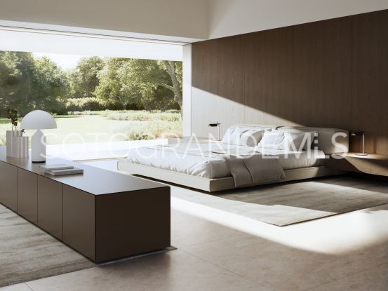 Se vende villa en The Fifteen con 9 dormitorios | Open Frontiers