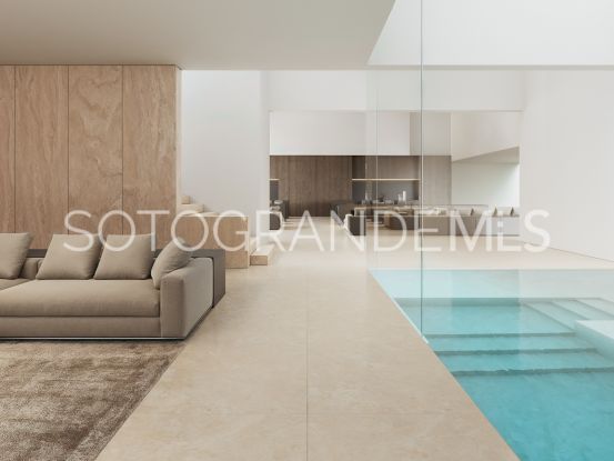 Se vende villa en The Fifteen con 9 dormitorios | Open Frontiers