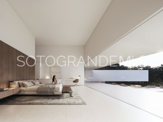 Se vende villa en The Fifteen con 9 dormitorios | Open Frontiers