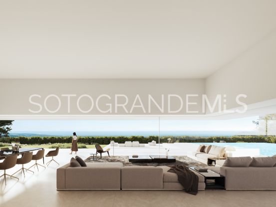 Se vende villa en The Fifteen con 9 dormitorios | Open Frontiers