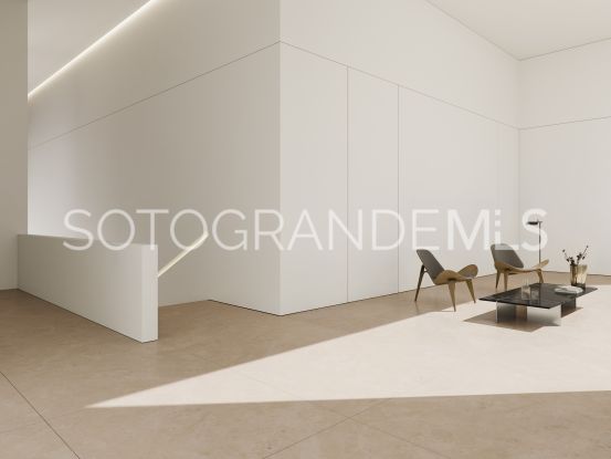 Se vende villa en The Fifteen con 9 dormitorios | Open Frontiers