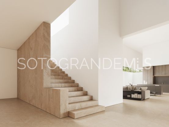Se vende villa en The Fifteen con 9 dormitorios | Open Frontiers