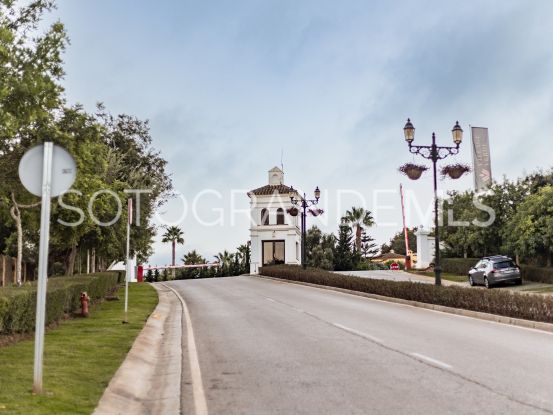 For sale ground floor apartment in Senda Chica with 3 bedrooms | Open Frontiers