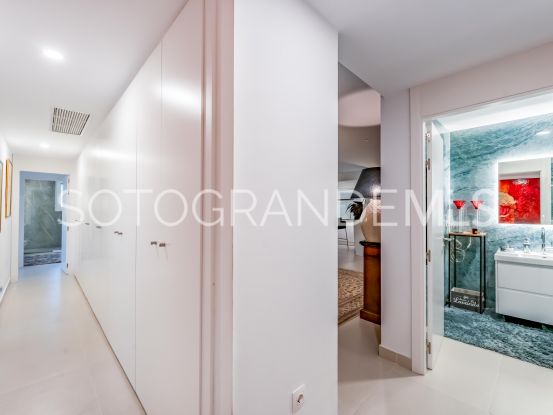 For sale ground floor apartment in Senda Chica with 3 bedrooms | Open Frontiers