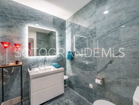 For sale ground floor apartment in Senda Chica with 3 bedrooms | Open Frontiers