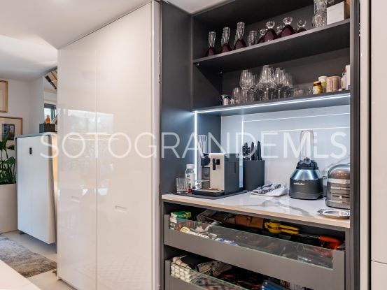 For sale ground floor apartment in Senda Chica with 3 bedrooms | Open Frontiers