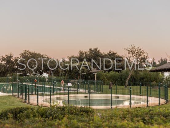 For sale ground floor apartment in Senda Chica with 3 bedrooms | Open Frontiers