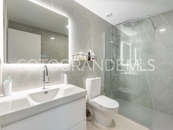 For sale ground floor apartment in Senda Chica with 3 bedrooms | Open Frontiers