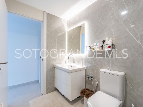For sale ground floor apartment in Senda Chica with 3 bedrooms | Open Frontiers