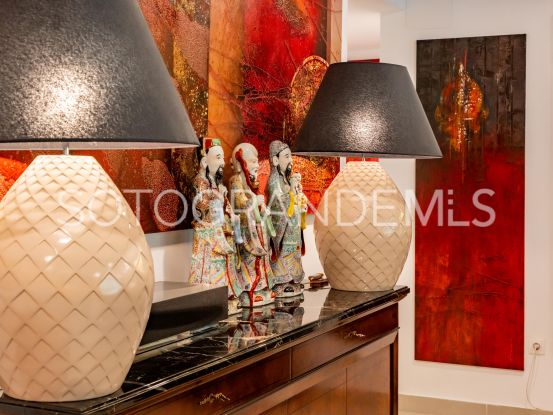 For sale ground floor apartment in Senda Chica with 3 bedrooms | Open Frontiers