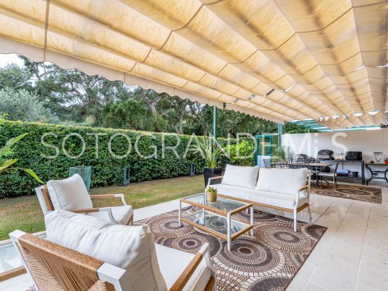 For sale ground floor apartment in Senda Chica with 3 bedrooms | Open Frontiers