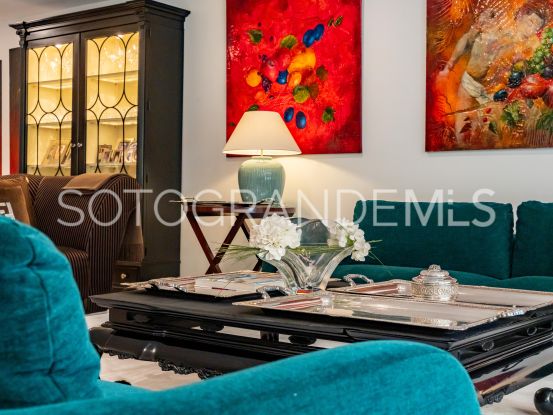For sale ground floor apartment in Senda Chica with 3 bedrooms | Open Frontiers