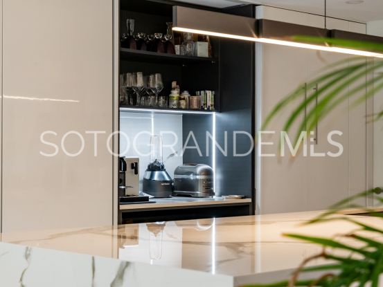 For sale ground floor apartment in Senda Chica with 3 bedrooms | Open Frontiers