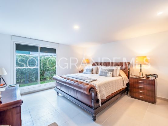 For sale ground floor apartment in Senda Chica with 3 bedrooms | Open Frontiers
