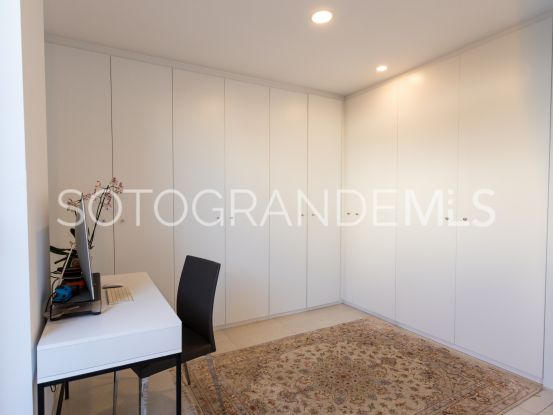 For sale ground floor apartment in Senda Chica with 3 bedrooms | Open Frontiers
