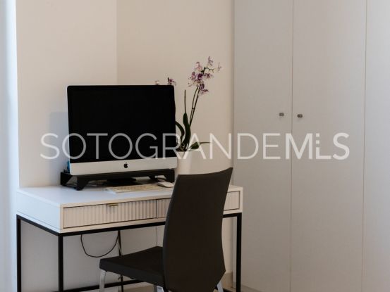 For sale ground floor apartment in Senda Chica with 3 bedrooms | Open Frontiers