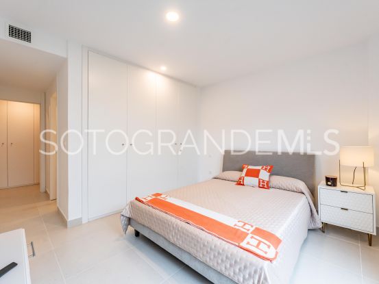 For sale ground floor apartment in Senda Chica with 3 bedrooms | Open Frontiers