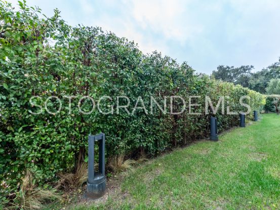 For sale ground floor apartment in Senda Chica with 3 bedrooms | Open Frontiers